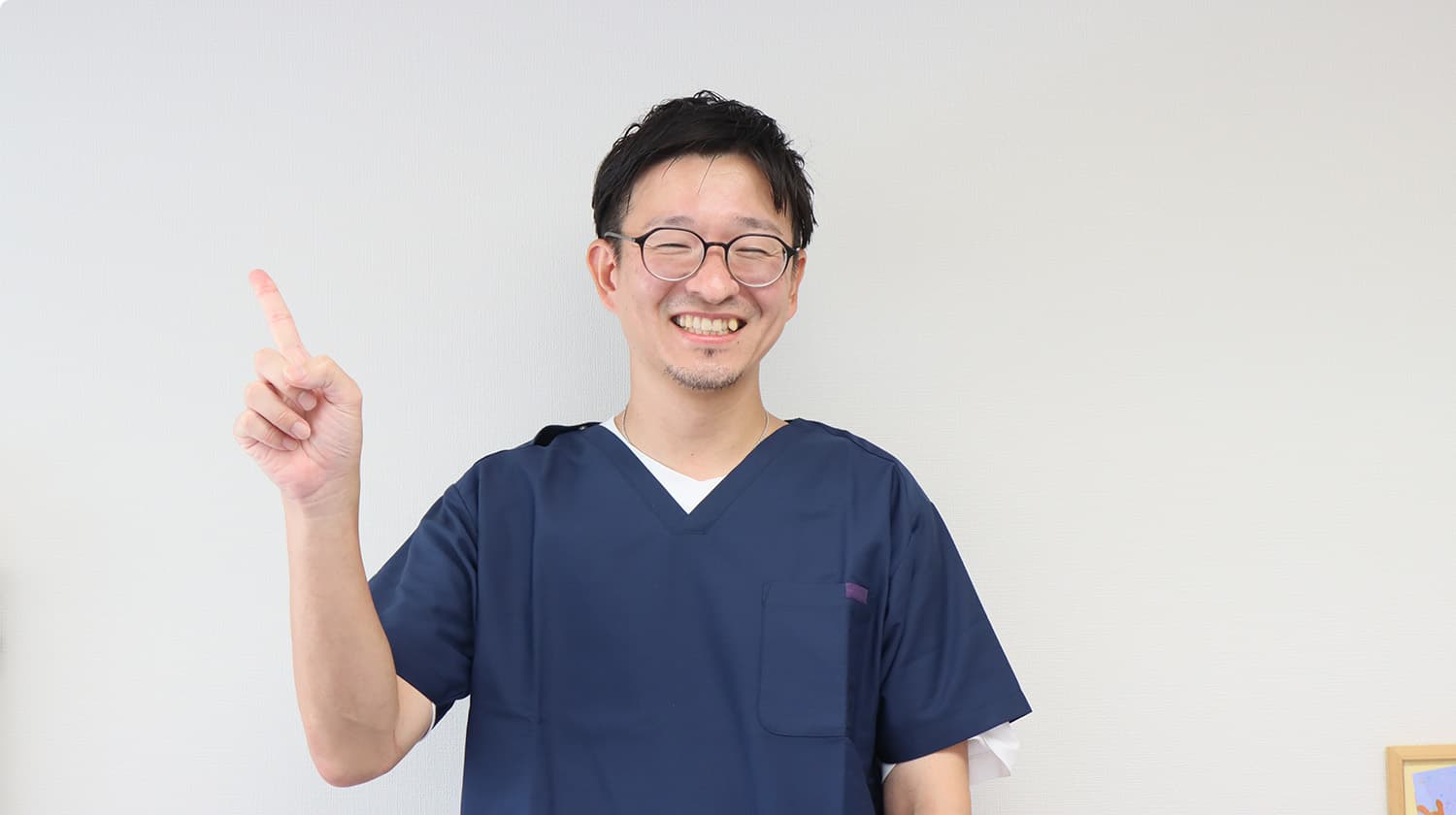 ますみ小児科 MV画像