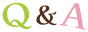 Q&A